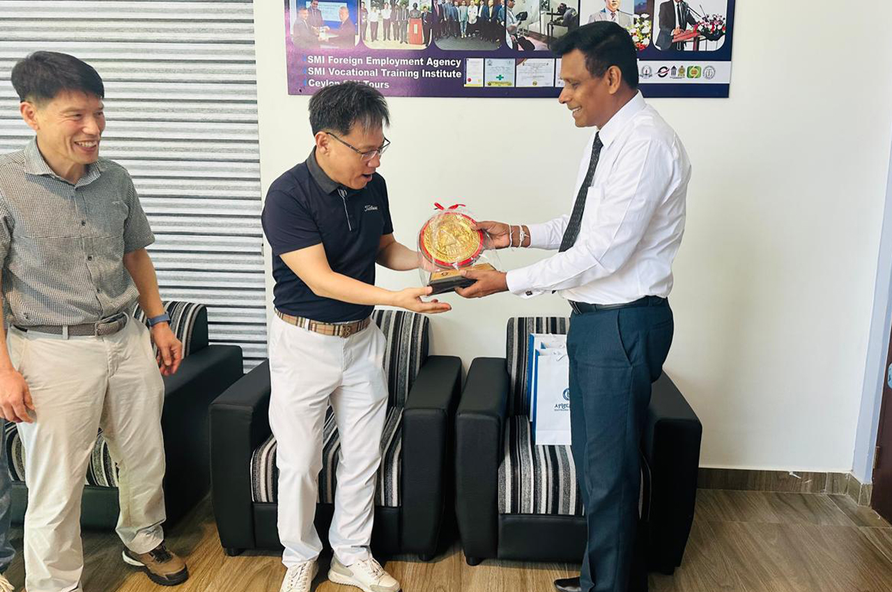 Korean Student VISA 4