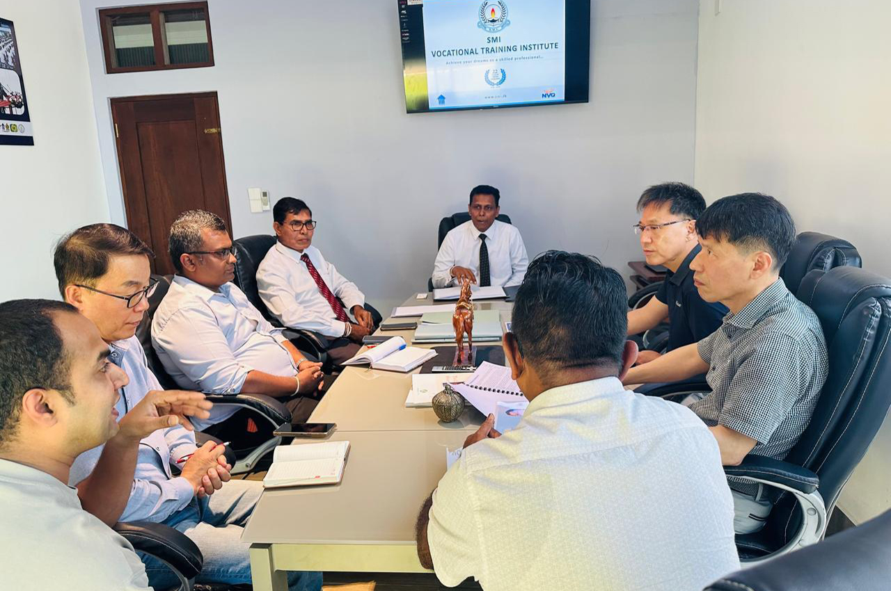 Korean Student VISA 5