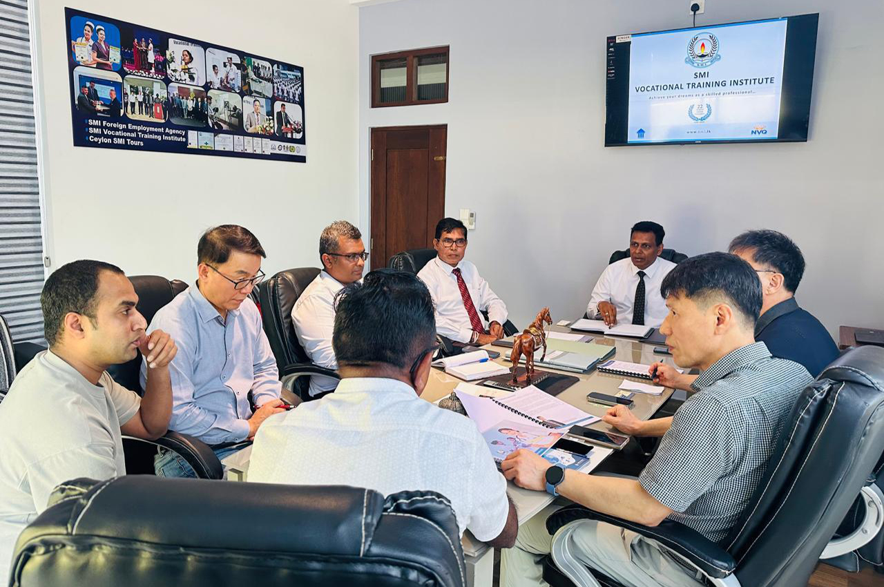 Korean Student VISA 6